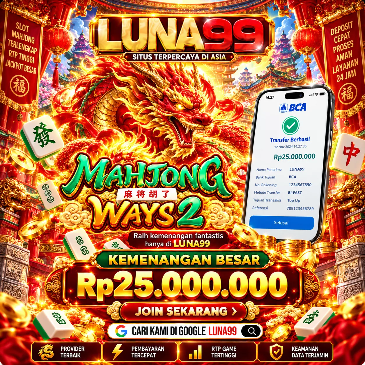 Luna99